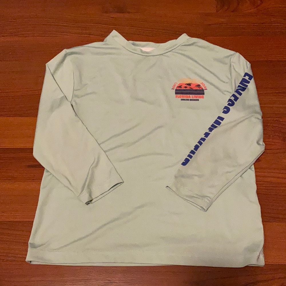 Don’t Monday on My Sunday Fishing Shirt